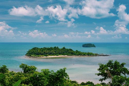 Weiter nach Koh Chang